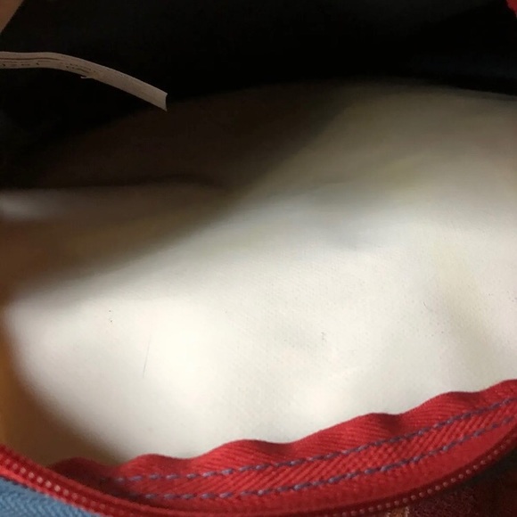 Calgary Stampede Small Backpack Adjustable Straps Rodeo Clown - Picture 5 of 8